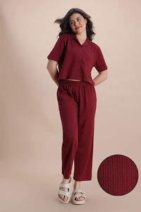 New Maroon